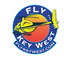 Fly-KeyWest Helicopter Tours logo