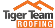 Tiger Team Roofing logo