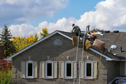 Tiger Team Roofing media 1