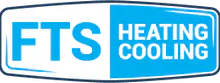 FTS Heating and Cooling logo