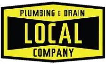 Local Plumbing and Drain Company logo