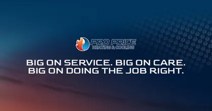 Pro Price Heating & Cooling media 1
