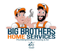 Big Brothers Home Services logo