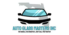 Auto Glass Masters INC logo