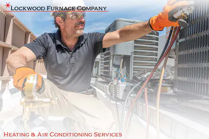 Lockwood Furnace Company media 1