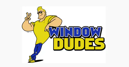 Window Dudes media 1