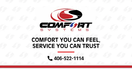 Comfort Systems of Montana media 1