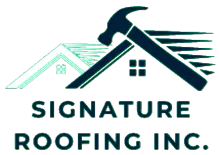 Signature Roofing Inc logo