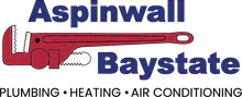 Aspinwall Baystate Plumbing, Heating, Air Conditioning logo