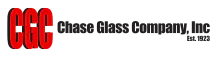 Chase Glass Co Inc logo