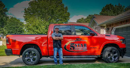 5 Star Heating and Air media 1