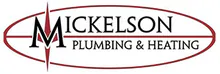 Mickelson Plumbing & Heating, LLC. logo