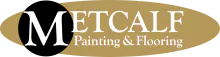 Metcalf Painting & Flooring logo