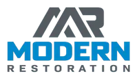 Modern Restoration logo