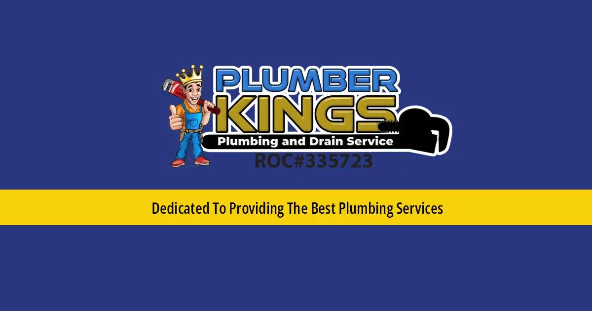 Plumber Kings profile media