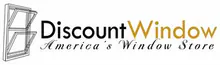 Discount Window and Door of Omaha logo