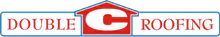 Double C Roofing logo