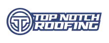 Top Notch Roofing logo