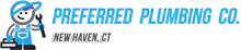 Preferred Plumbing Co logo