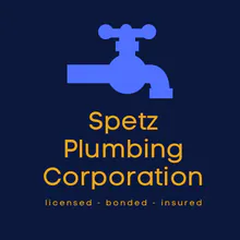 Spetz Plumbing Corporation logo