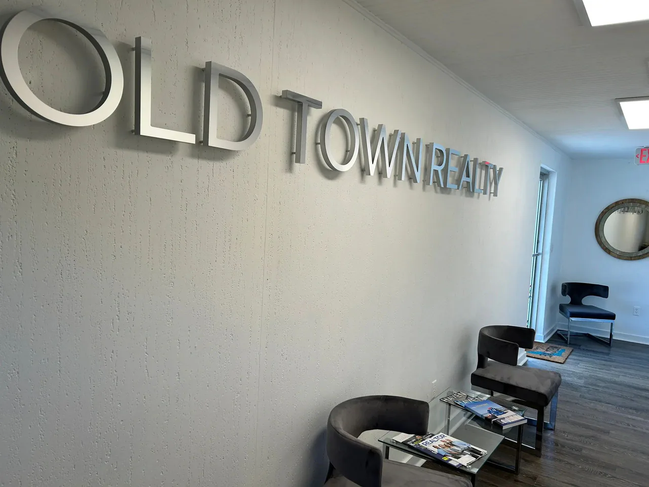 Old Town Realty profile media