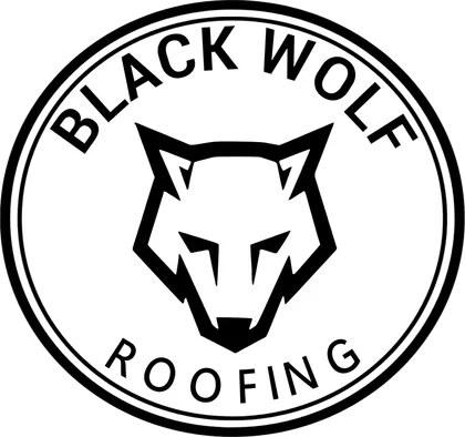 Black Wolf Roofing media 1