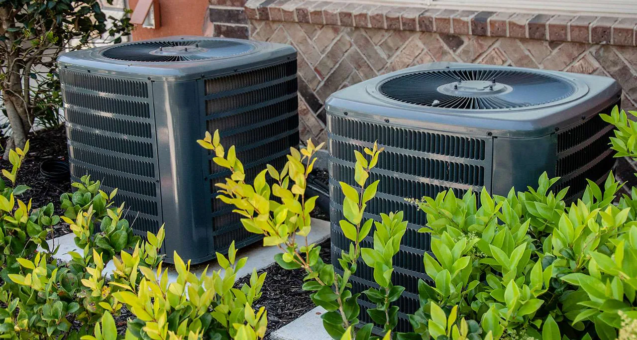 River City Heating and Air profile media