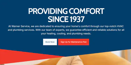Warner Service media 1