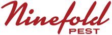 Ninefold Pest logo