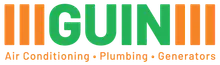 Guin Service, LLC logo