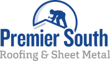Premier South Roofing & Sheet Metal logo