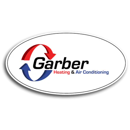 Garber Heating & Air Conditioning media 1