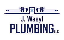 J. Wasyl Plumbing & Heating logo