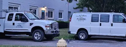 J. Wasyl Plumbing & Heating media 1