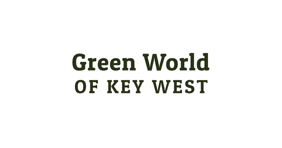 Green World of Key West profile media