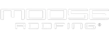 Moose Roofing logo