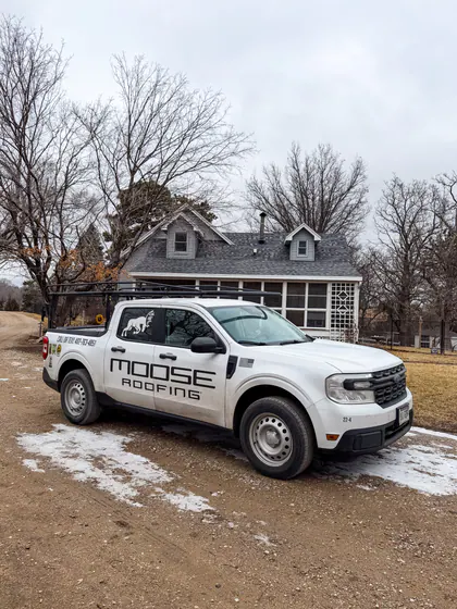 Moose Roofing media 1