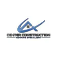 Center Construction Roofing logo