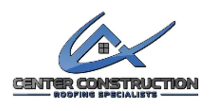 Center Construction Roofing media 1