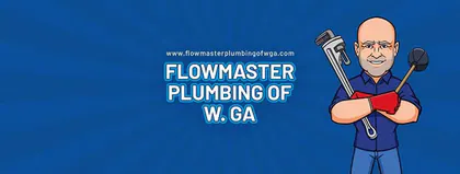 Flowmaster Plumbing of W. Ga media 1