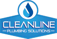Cleanline Plumbing Solutions logo