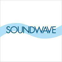 SoundWave Key West | Wedding DJ & Videographer | Florida Keys Weddings logo