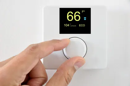 Pronto Air Heating and Cooling media 1