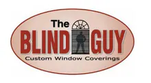Blind Guy of Butte logo