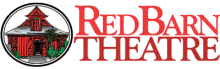 Red Barn Theatre logo