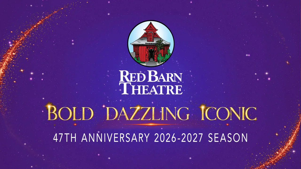 Red Barn Theatre profile media