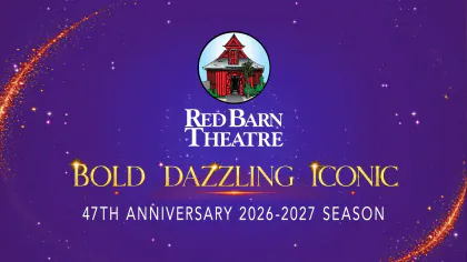 Red Barn Theatre media 1