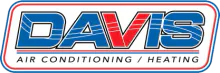 Davis Air Conditioning logo