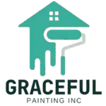 Graceful Painting & Renovations logo