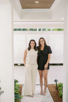 Key West Property Sisters logo
